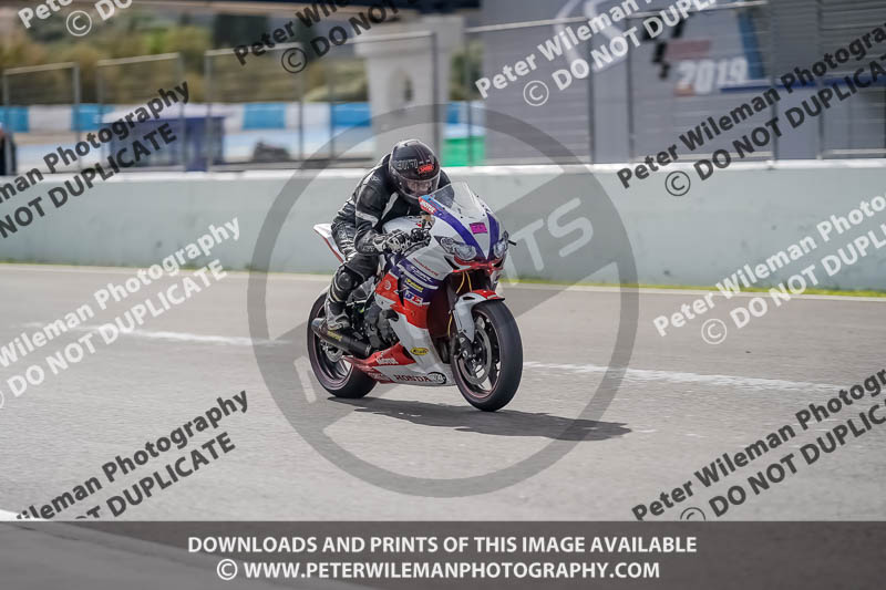 25 to 27th november 2017;Jerez;event digital images;motorbikes;no limits;peter wileman photography;trackday;trackday digital images